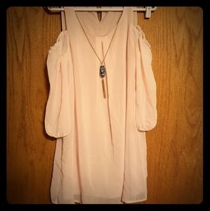 NWT womens dress